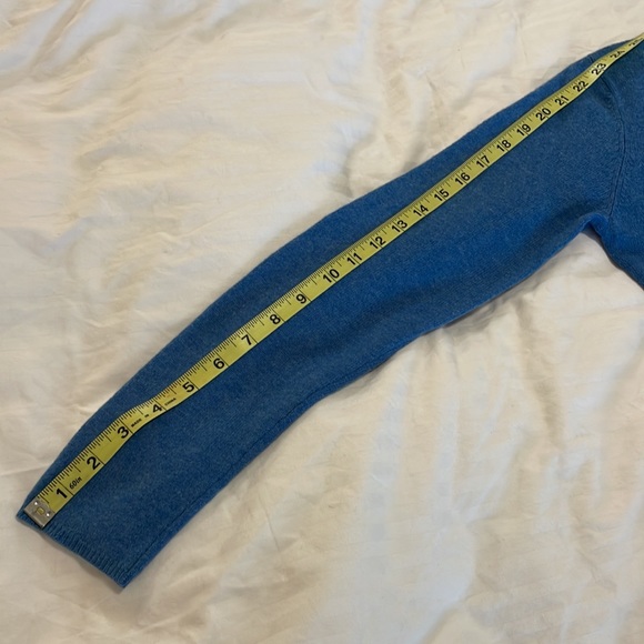 Peck & Peck pure cashmere sweater - Picture 6 of 6